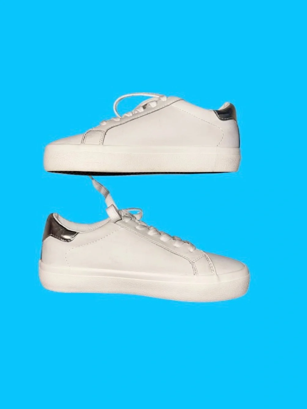 Vintage Havana star sneakers women’s tennis shoes size 7